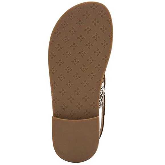 Patricia Nash Women's Fidella Sandal - Picture 5 of 6